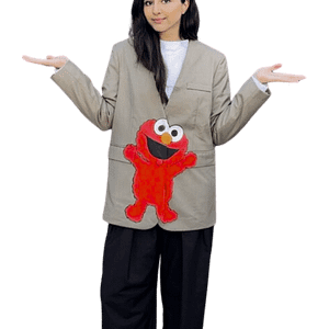 Elmo's World