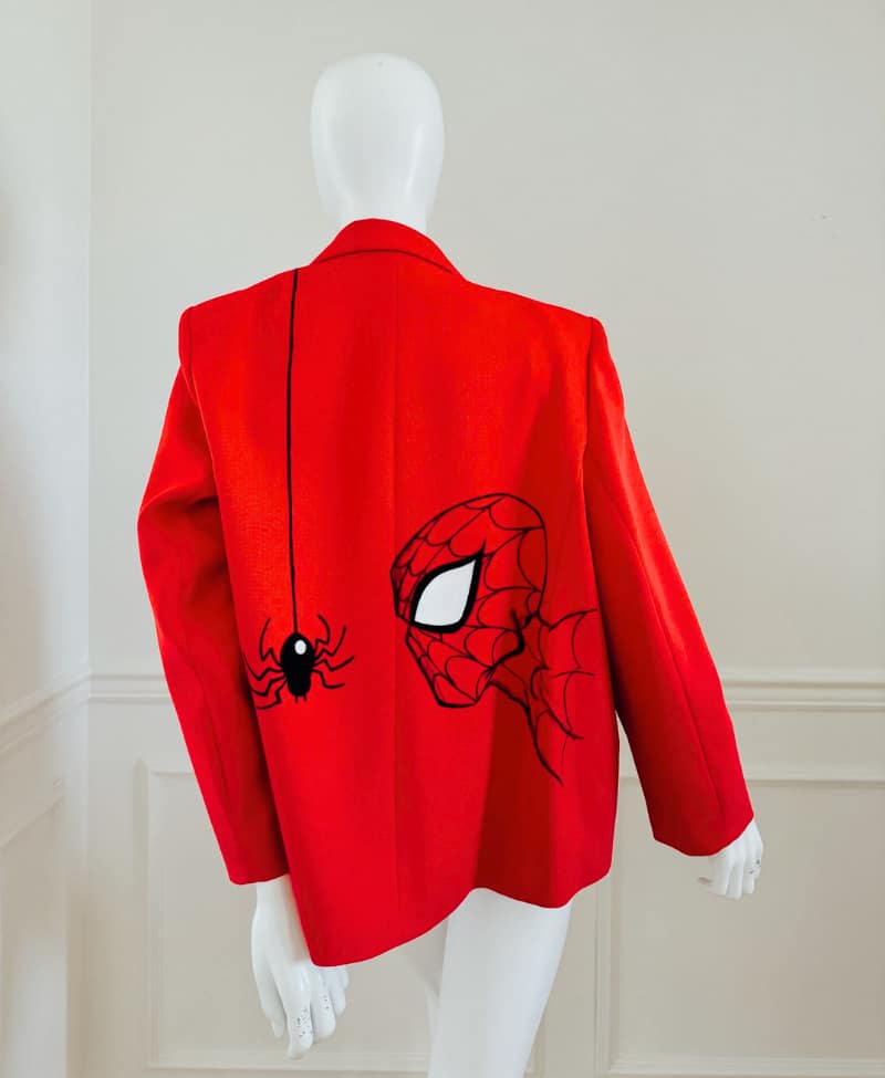 Spidey & Spider - Image 4