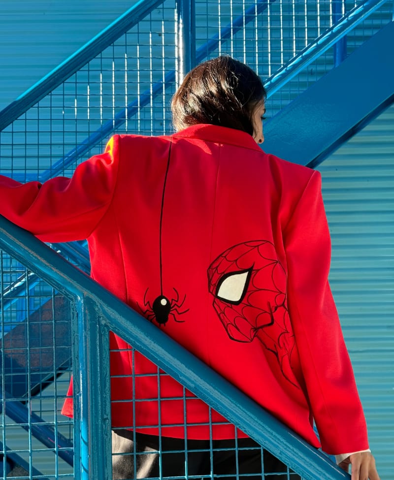 Spidey & Spider - Image 3